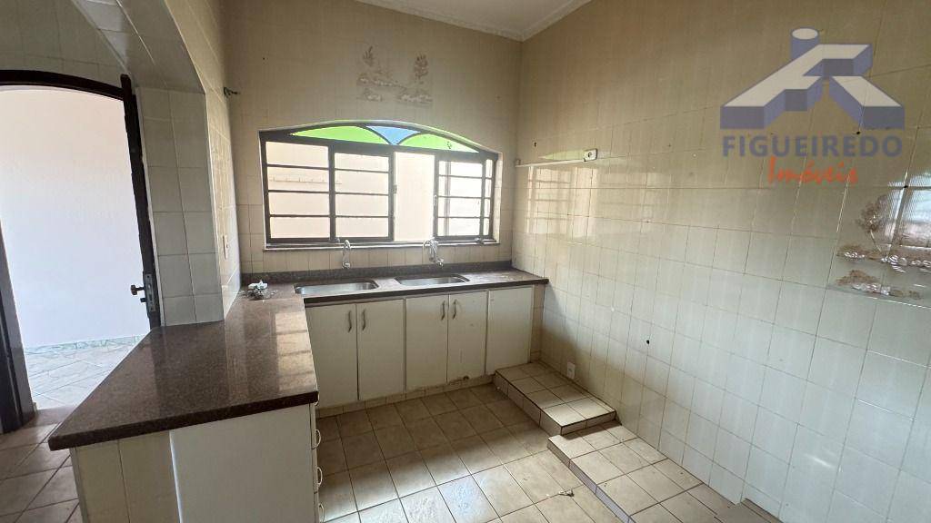 Casa, 3 quartos - Foto 17