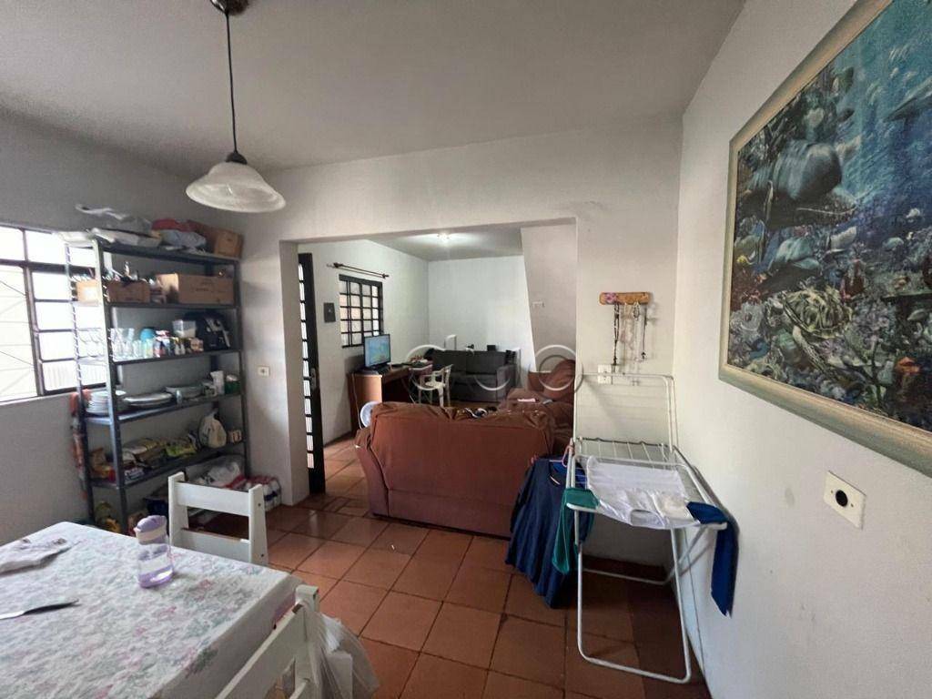 Casa à venda com 3 quartos, 212m² - Foto 37