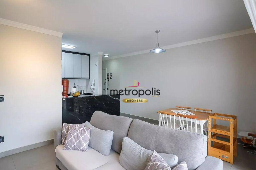 Apartamento, 3 quartos, 96 m² - Foto 6