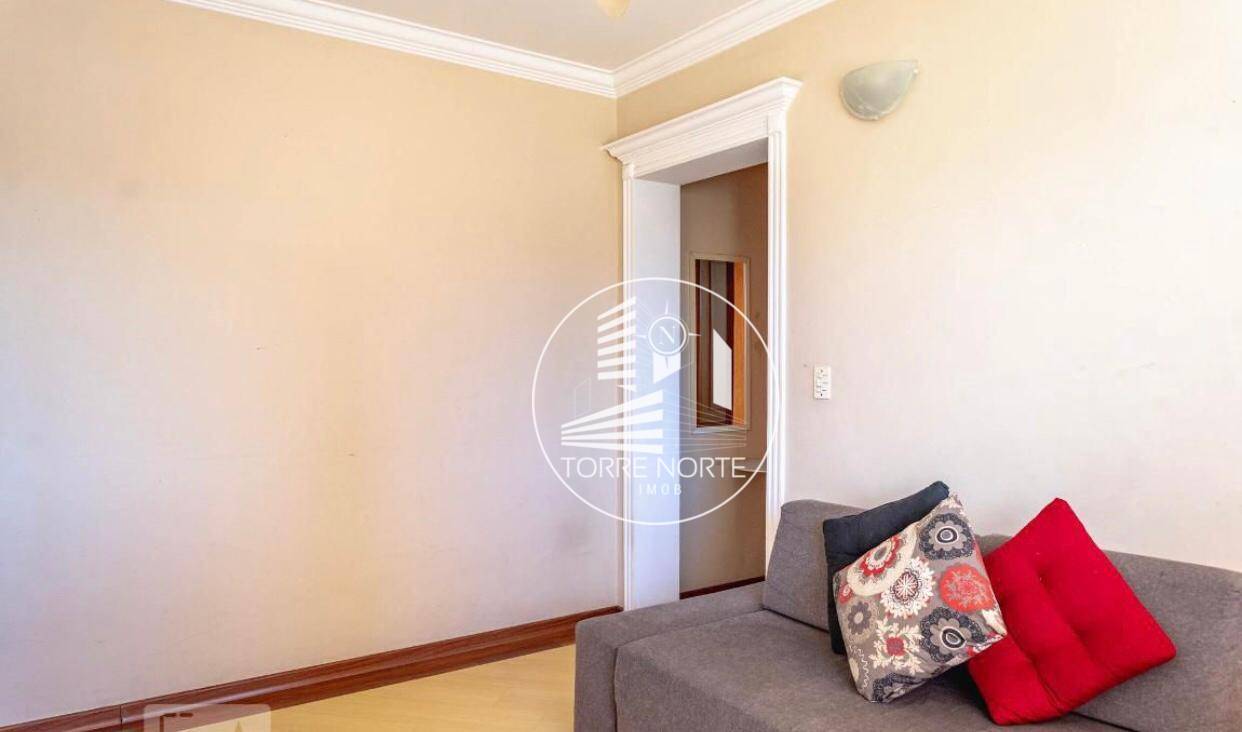 Apartamento à venda com 1 quarto, 40m² - Foto 8