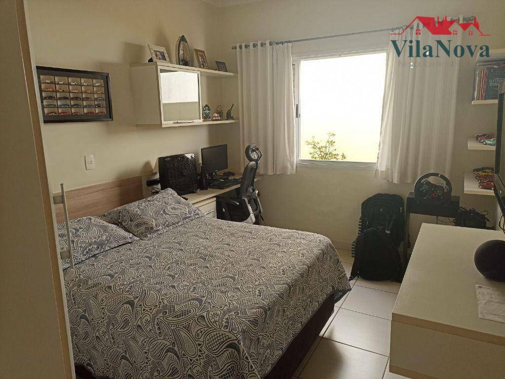 Casa de Condomínio à venda com 3 quartos, 218m² - Foto 18