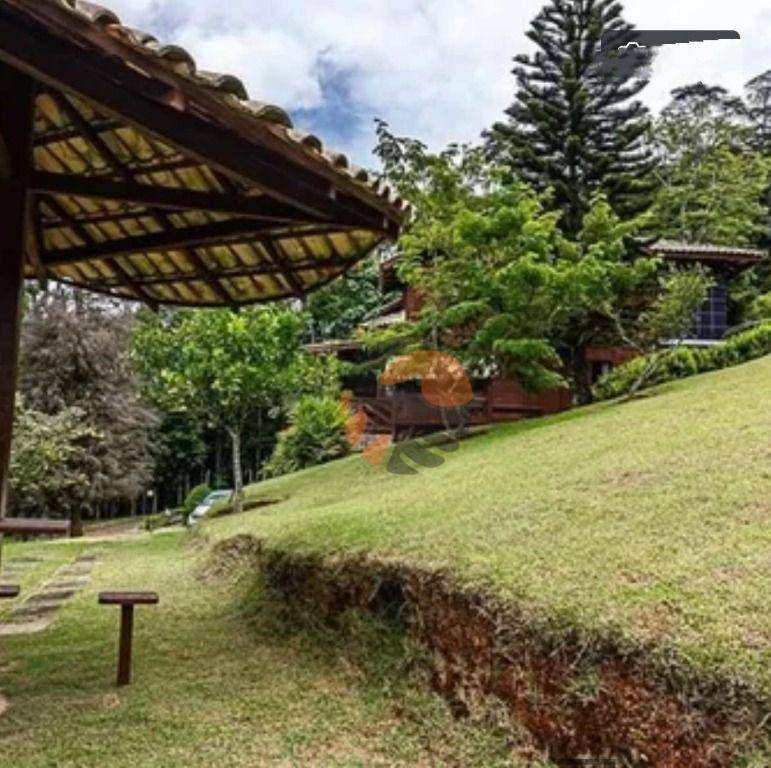 Chácara à venda com 5 quartos, 1m² - Foto 15