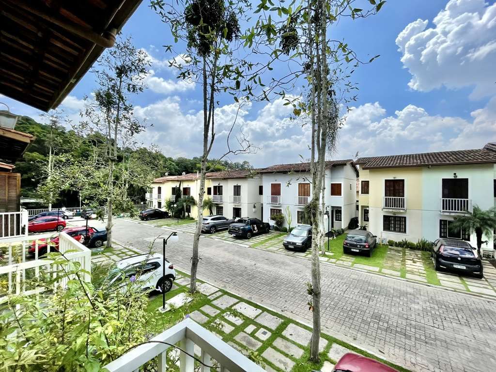 Casa de Condomínio à venda com 3 quartos, 81m² - Foto 28