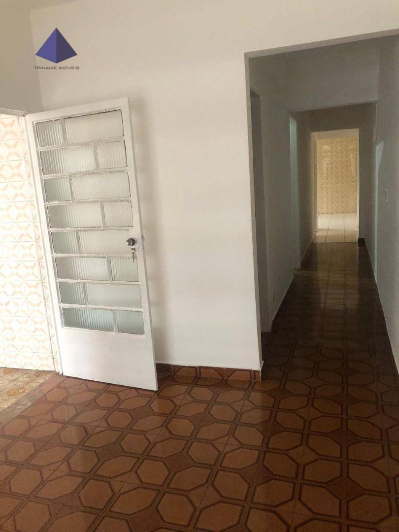 Sobrado à venda com 3 quartos, 126m² - Foto 1