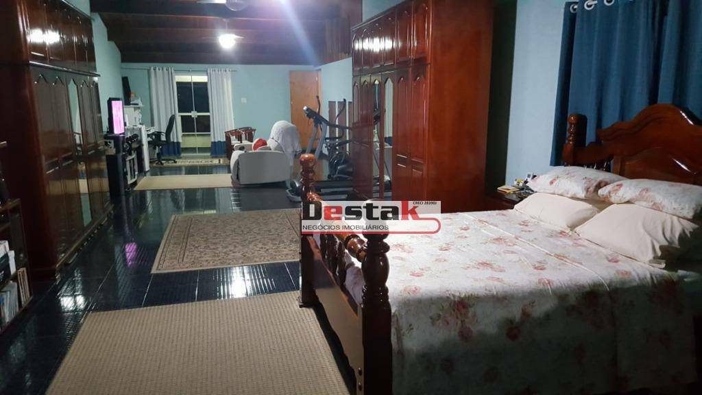 Sobrado à venda com 5 quartos, 230m² - Foto 16