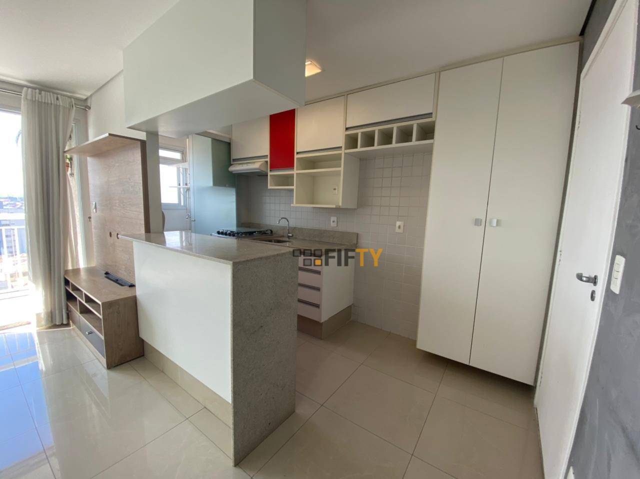 Apartamento para alugar com 2 quartos, 55m² - Foto 10