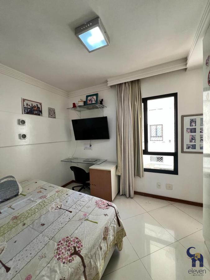 Apartamento à venda com 3 quartos, 126m² - Foto 13