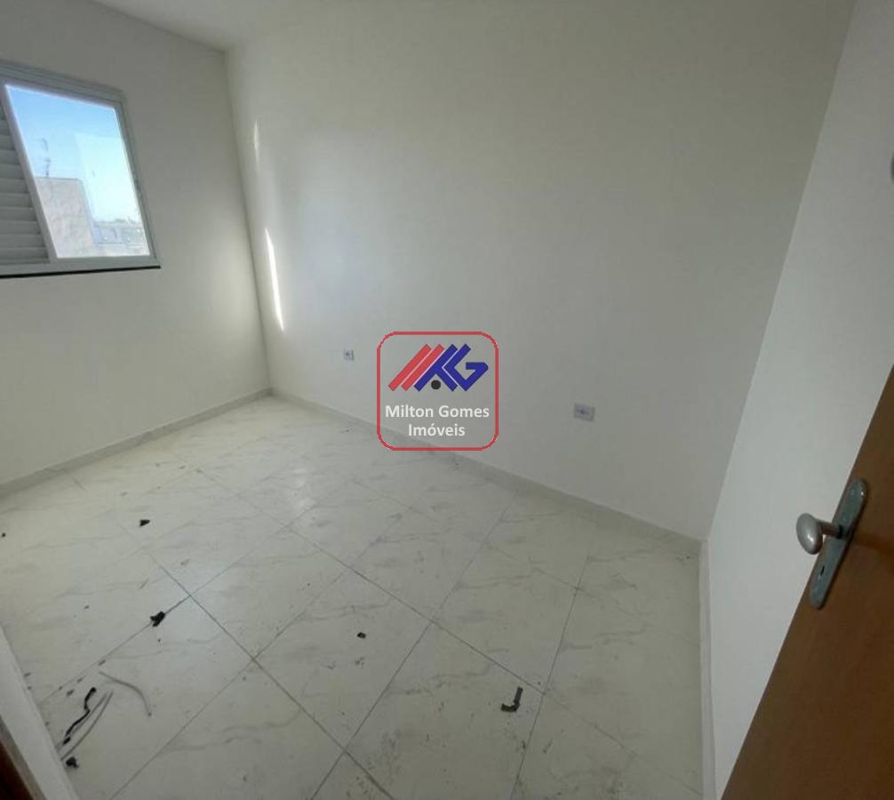 Apartamento à venda com 2 quartos, 40m² - Foto 4