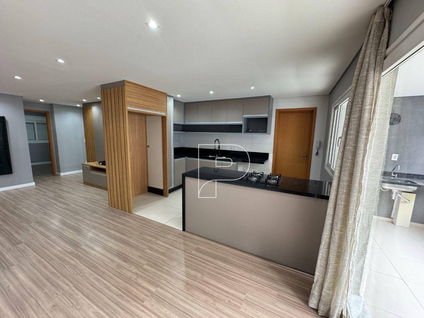 Apartamento para alugar com 3 quartos, 105m² - Foto 5