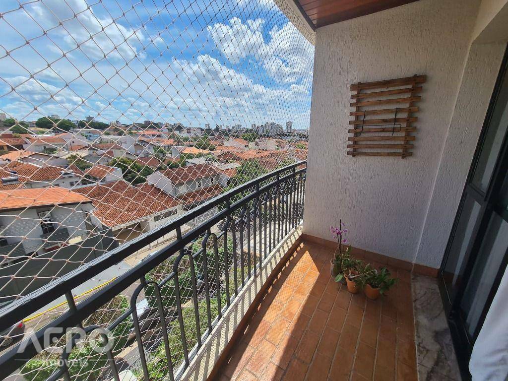 Apartamento à venda com 3 quartos, 99m² - Foto 27