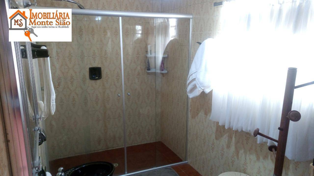 Sobrado à venda com 4 quartos, 134m² - Foto 17