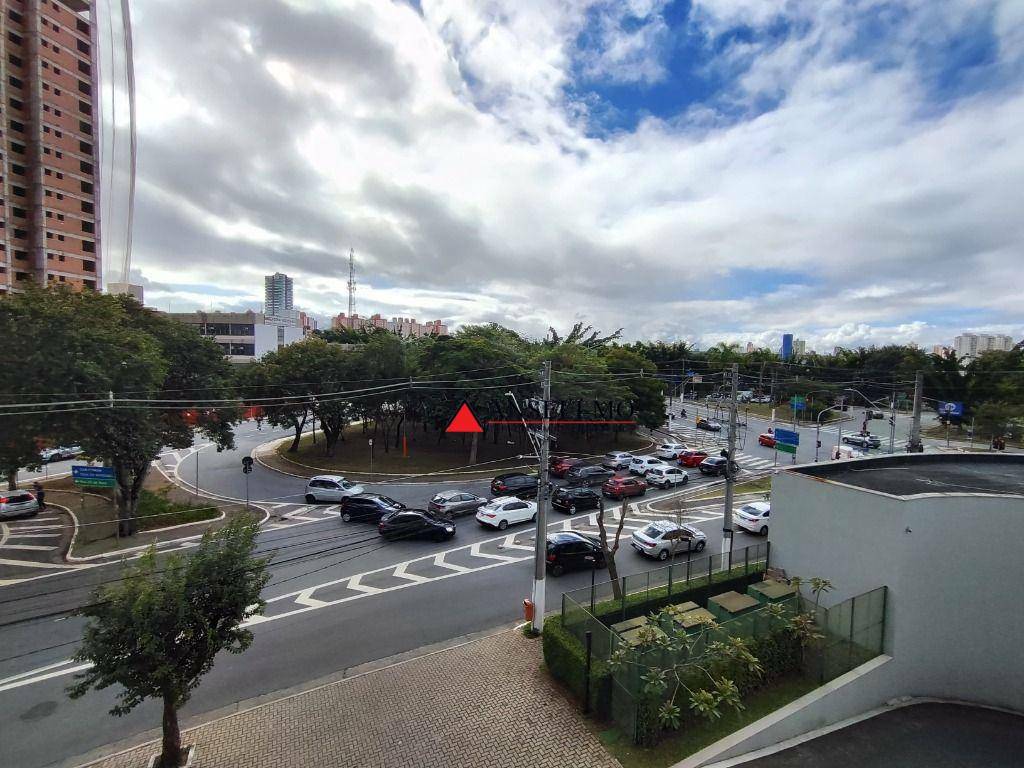 Conjunto Comercial-Sala à venda, 39m² - Foto 8