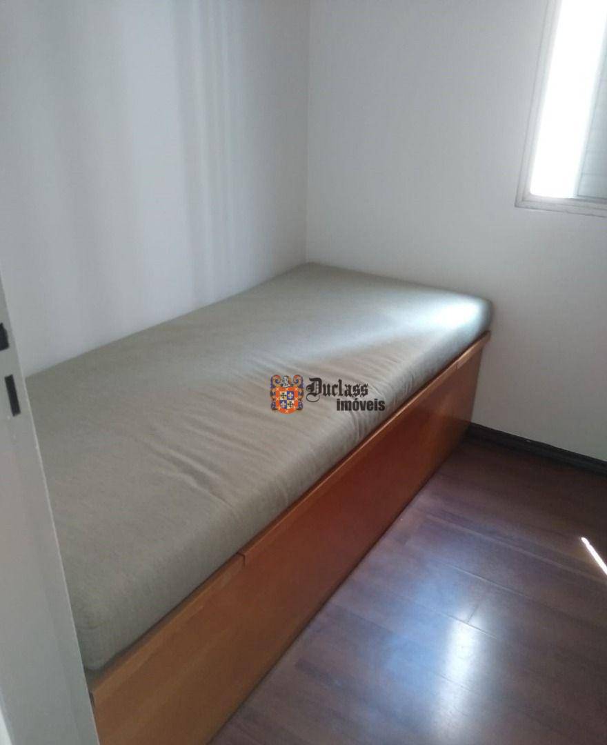 Apartamento à venda com 3 quartos, 78m² - Foto 14