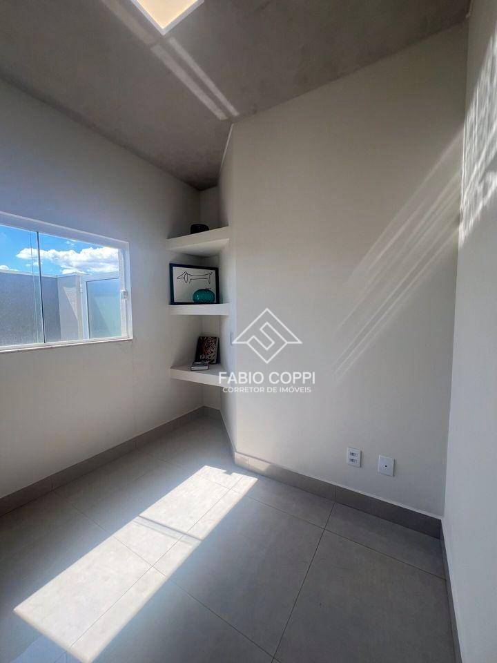 Casa de Condomínio à venda com 3 quartos, 240m² - Foto 17