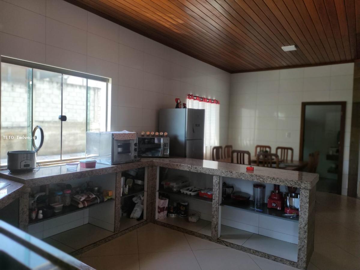 Sítio à venda com 3 quartos, 1500m² - Foto 11