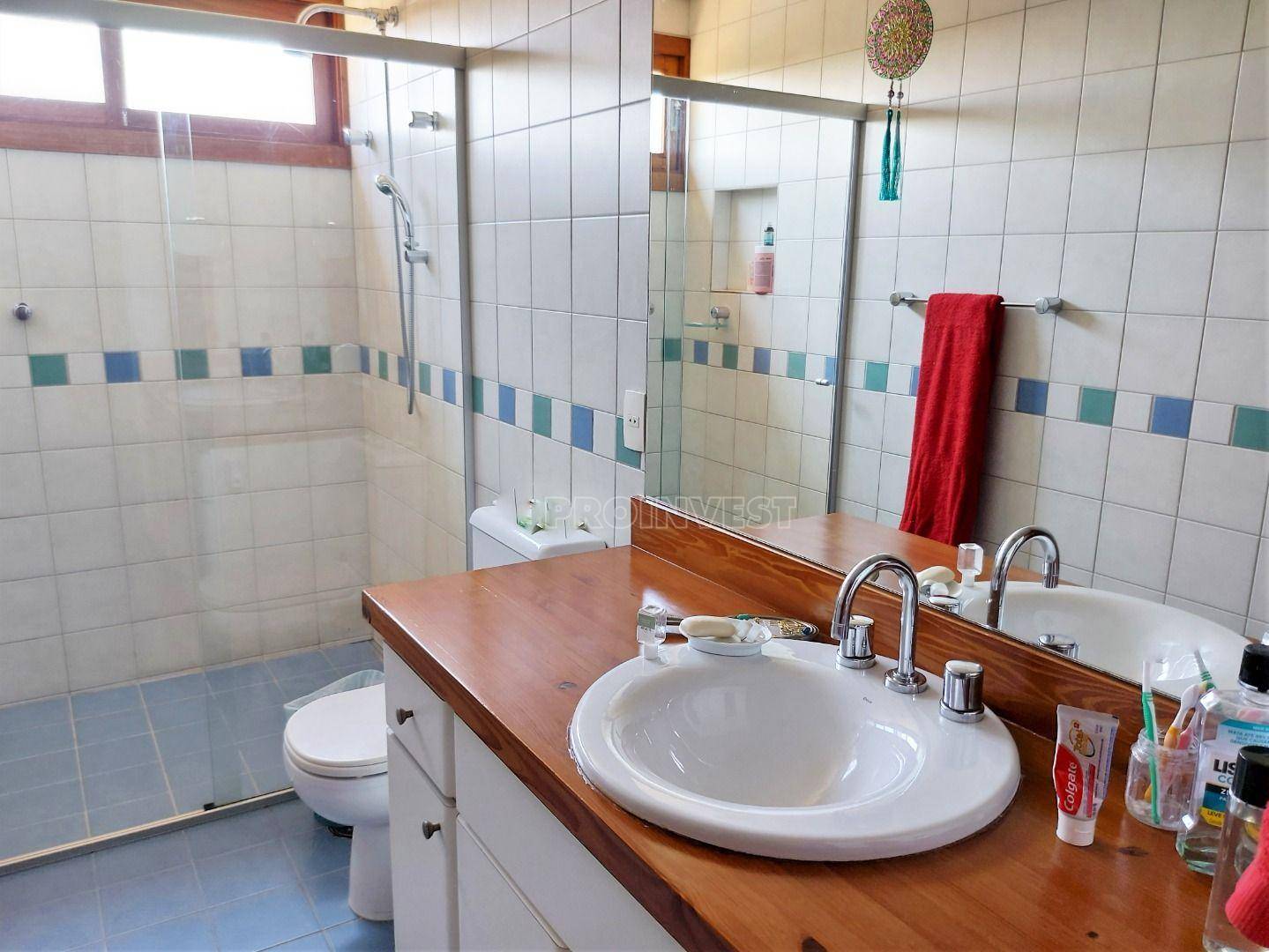 Casa de Condomínio à venda com 4 quartos, 490m² - Foto 42