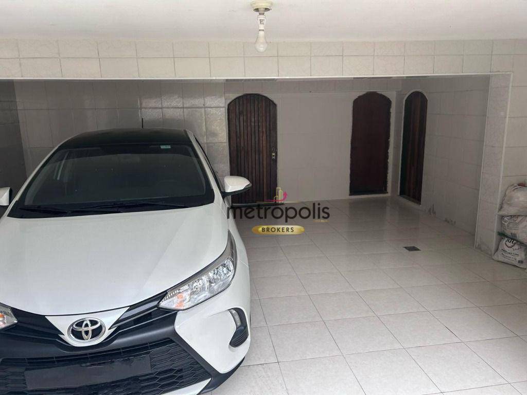 Sobrado à venda com 4 quartos, 225m² - Foto 33