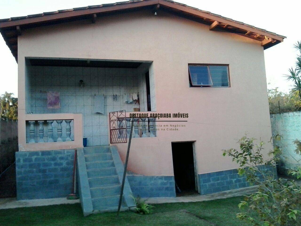 Chácara à venda com 2 quartos, 190m² - Foto 6