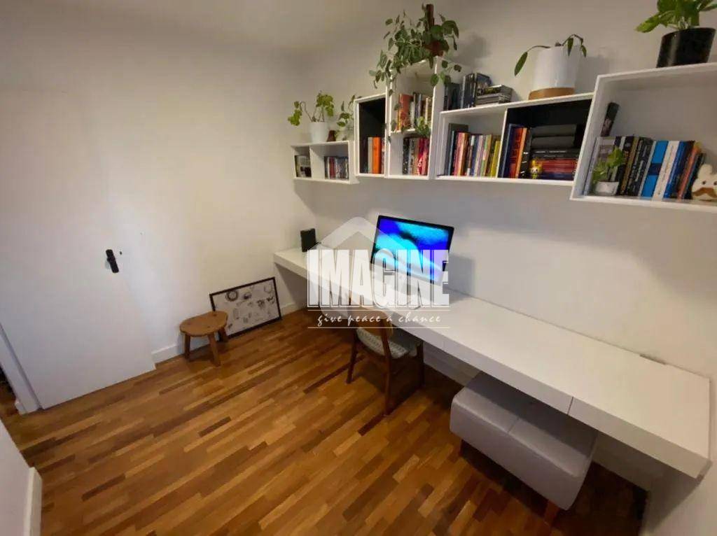 Apartamento à venda com 2 quartos, 50m² - Foto 9