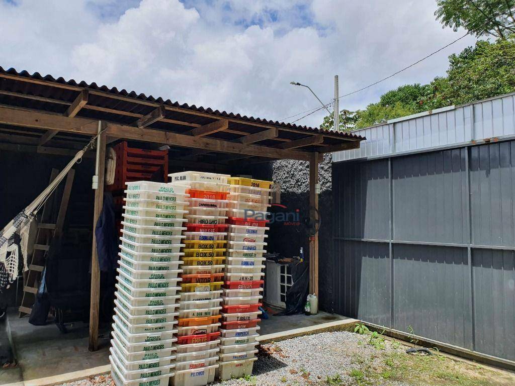Depósito-Galpão-Armazém à venda, 110m² - Foto 6