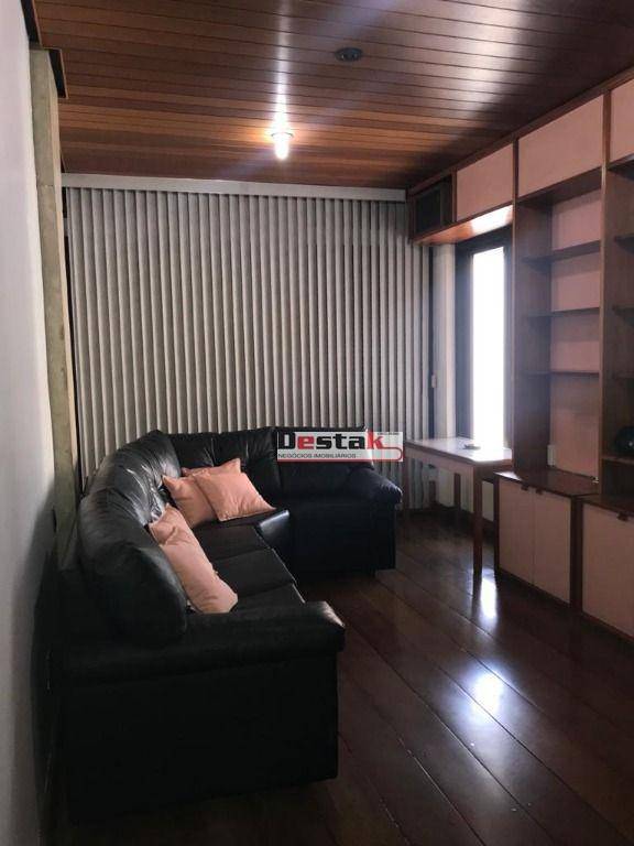 Apartamento à venda com 4 quartos, 380m² - Foto 1