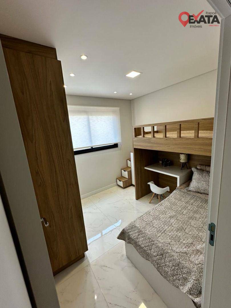 Apartamento à venda com 2 quartos, 91m² - Foto 8