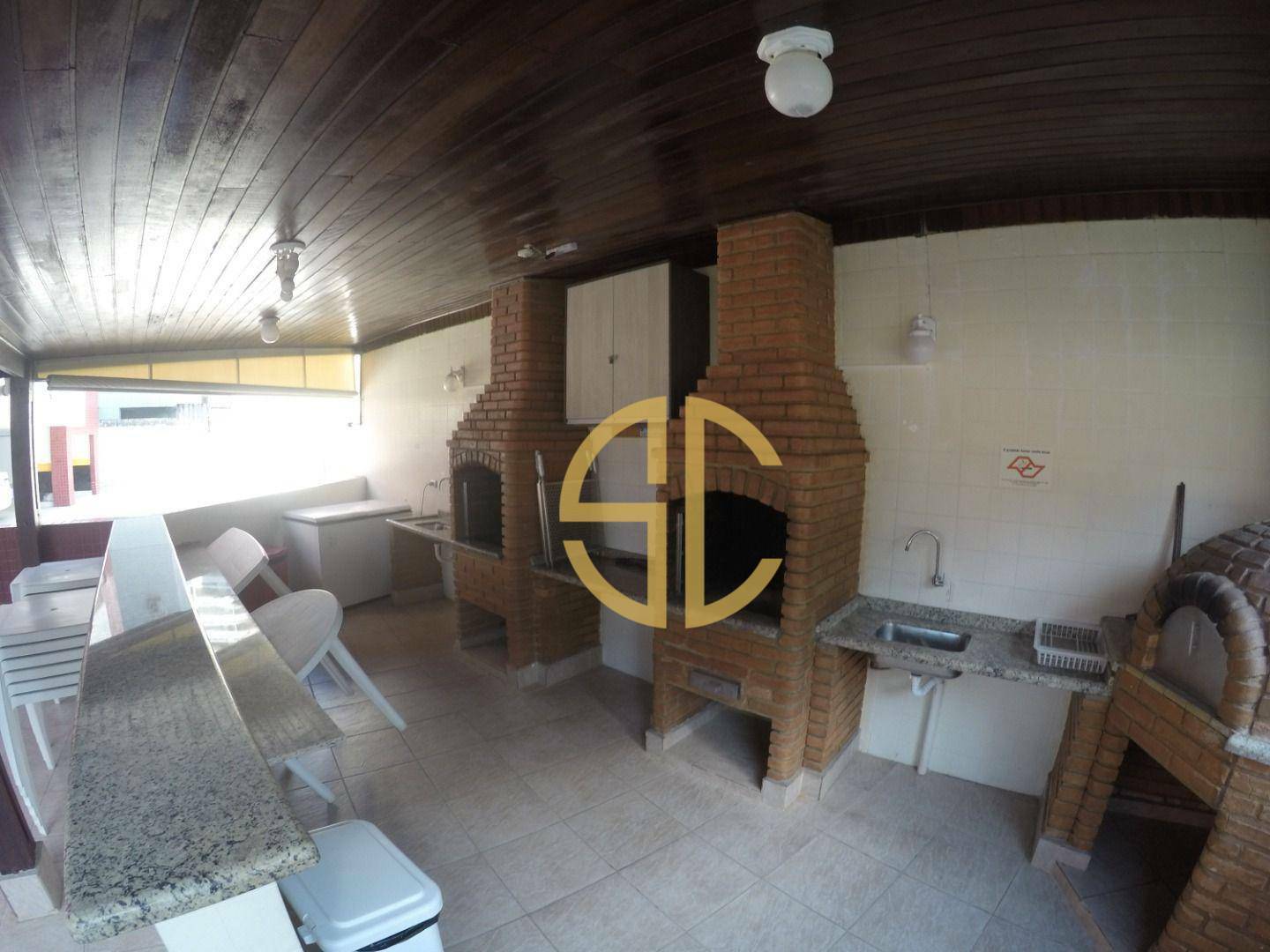 Apartamento à venda com 2 quartos, 55m² - Foto 21