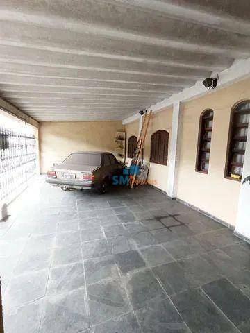 Casa à venda com 3 quartos, 230m² - Foto 6