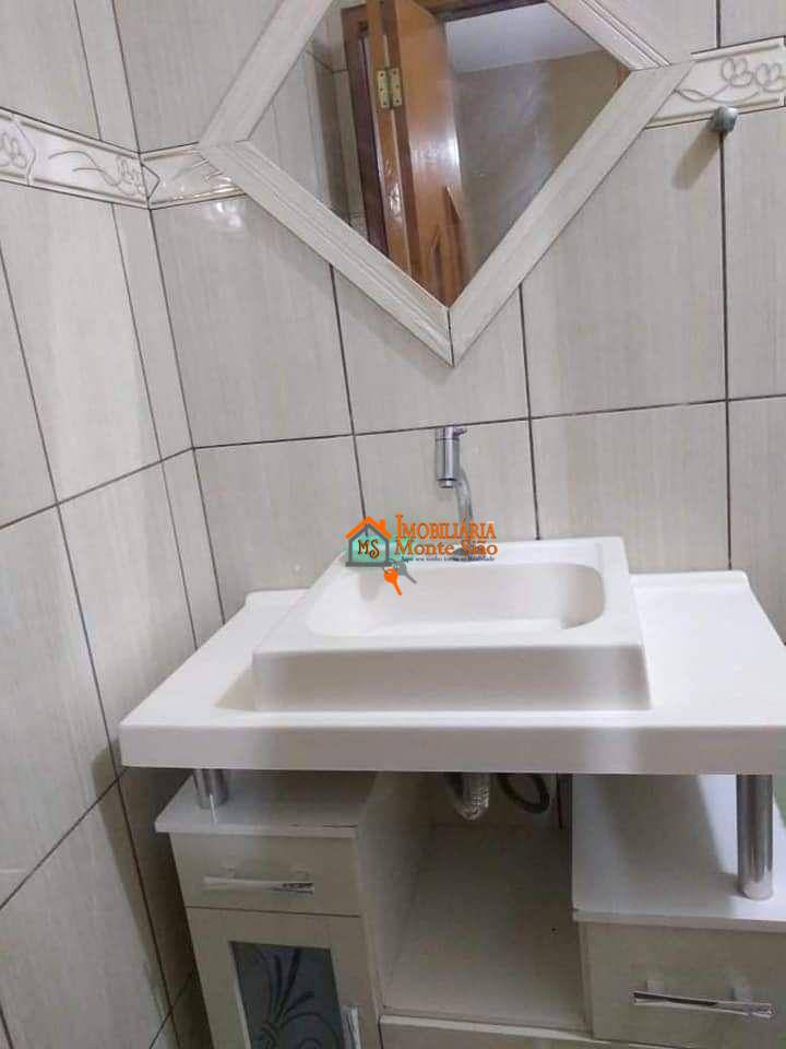 Sobrado à venda com 3 quartos, 170M2 - Foto 4