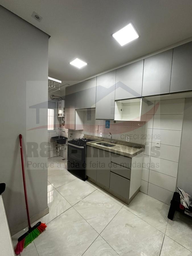 Apartamento para alugar com 2 quartos, 41m² - Foto 5