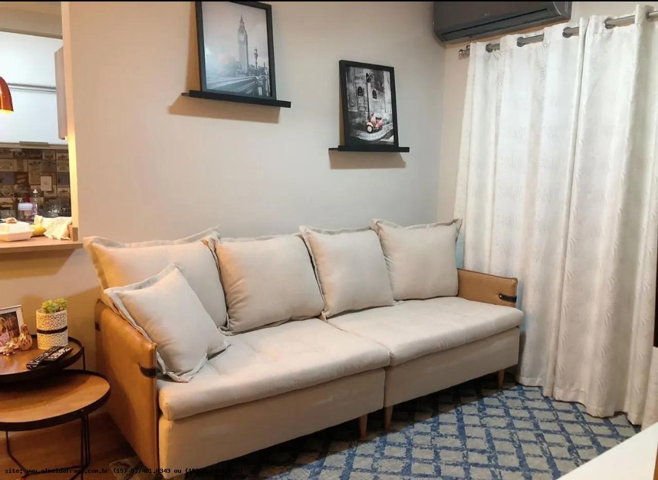 Apartamento à venda com 2 quartos, 60m² - Foto 8