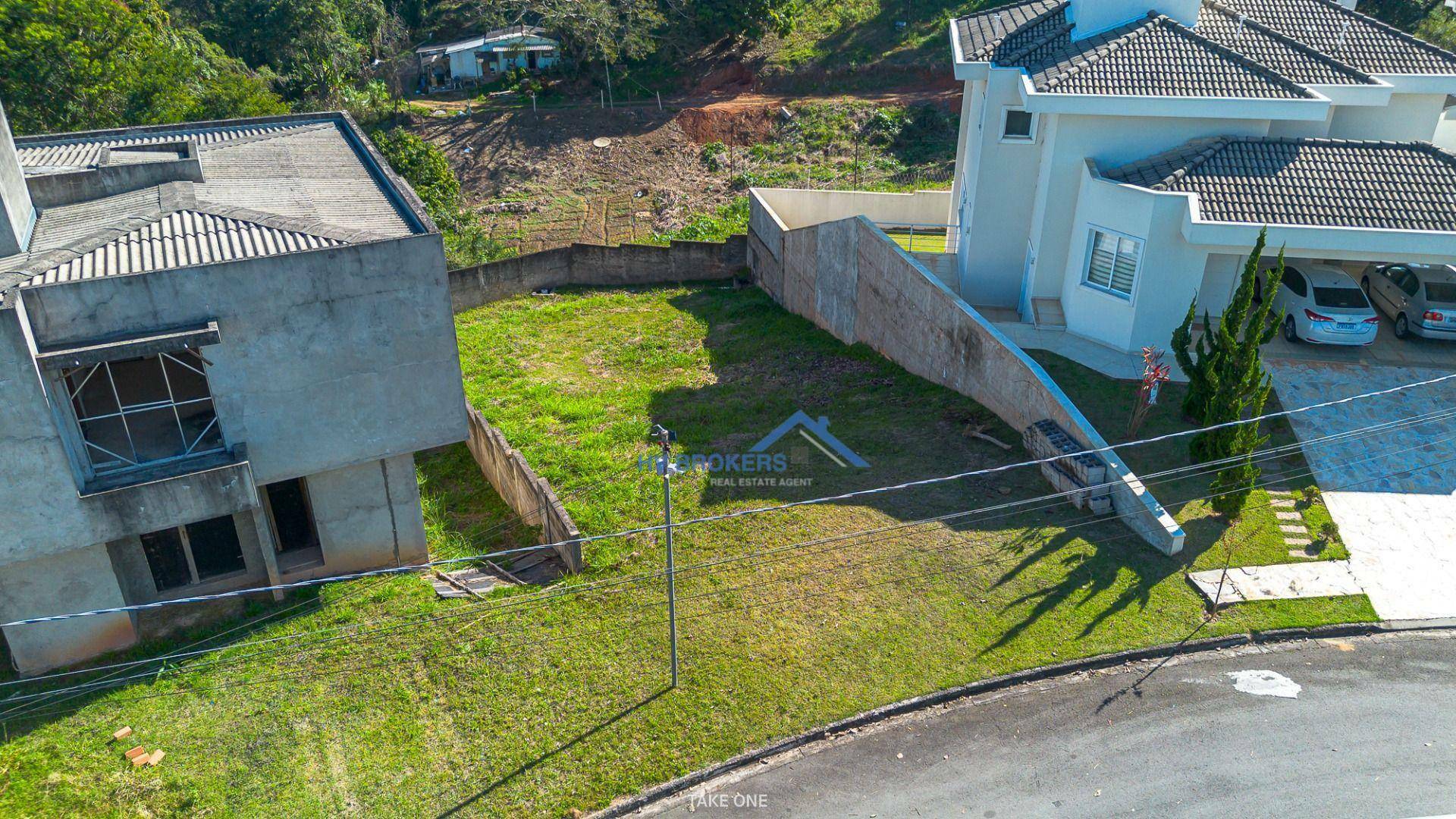 Loteamento e Condomínio à venda, 501M2 - Foto 6