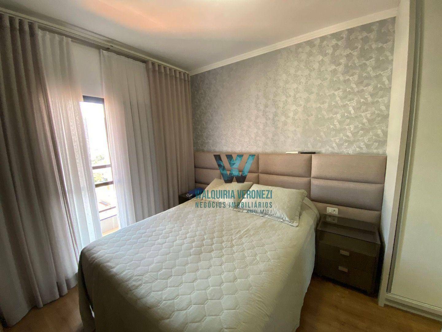 Apartamento à venda com 3 quartos, 135m² - Foto 18