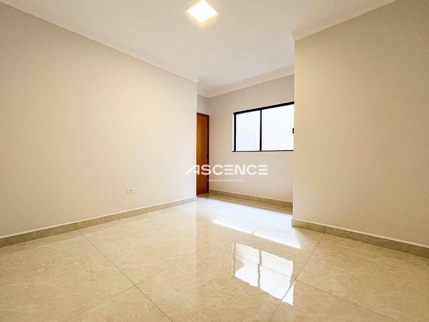 Casa à venda com 3 quartos, 92m² - Foto 12