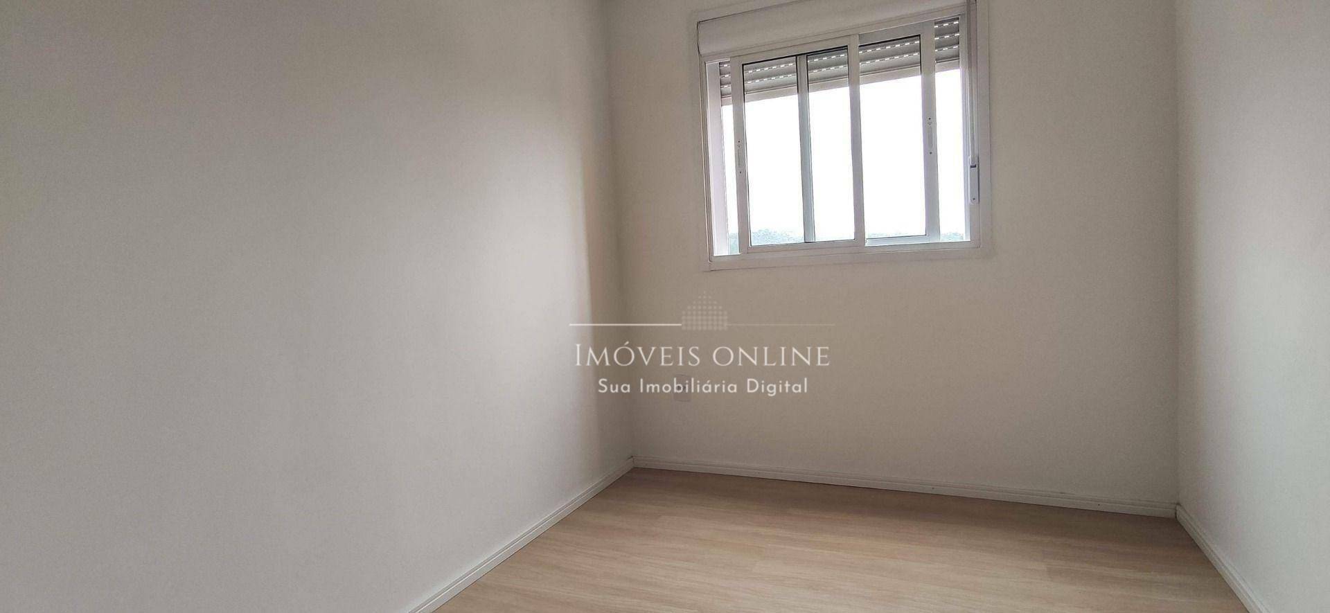 Apartamento à venda com 2 quartos, 48m² - Foto 9