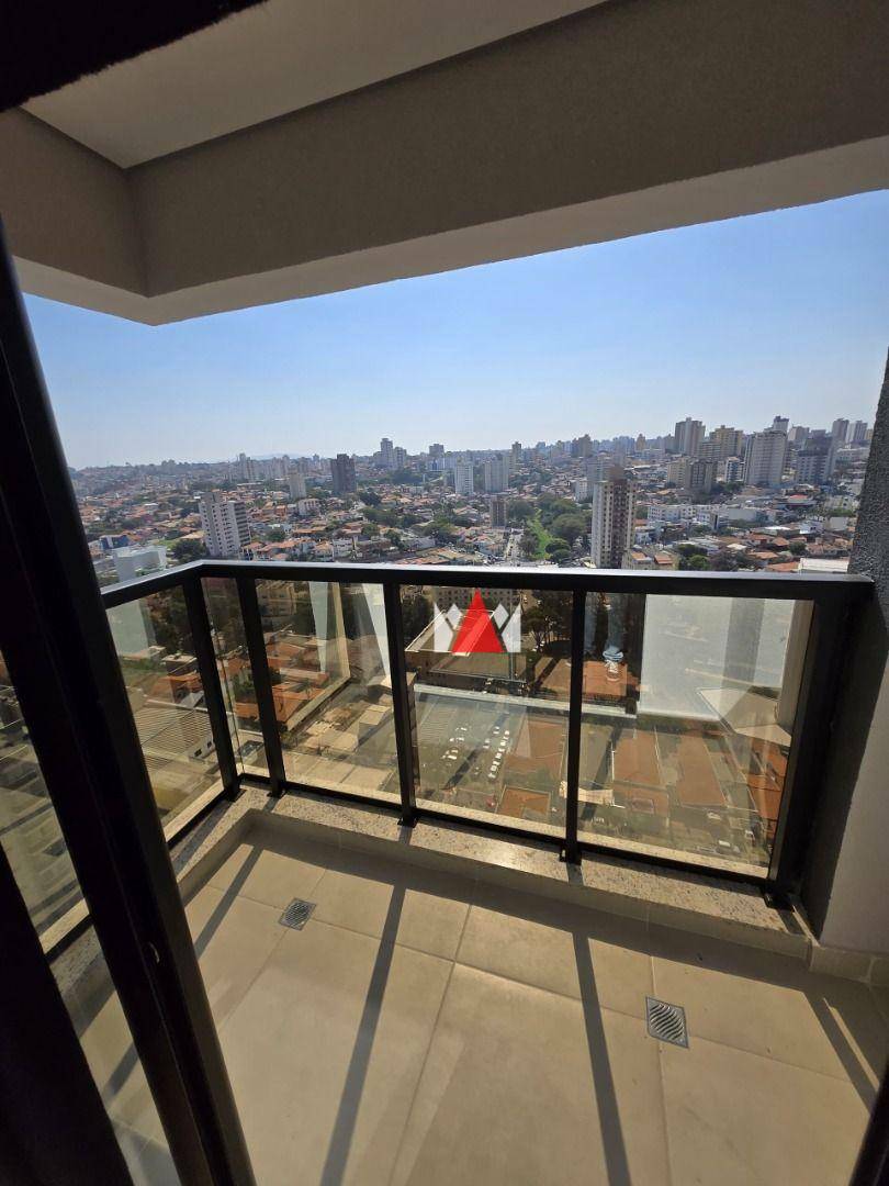 Apartamento à venda com 2 quartos, 82m² - Foto 3