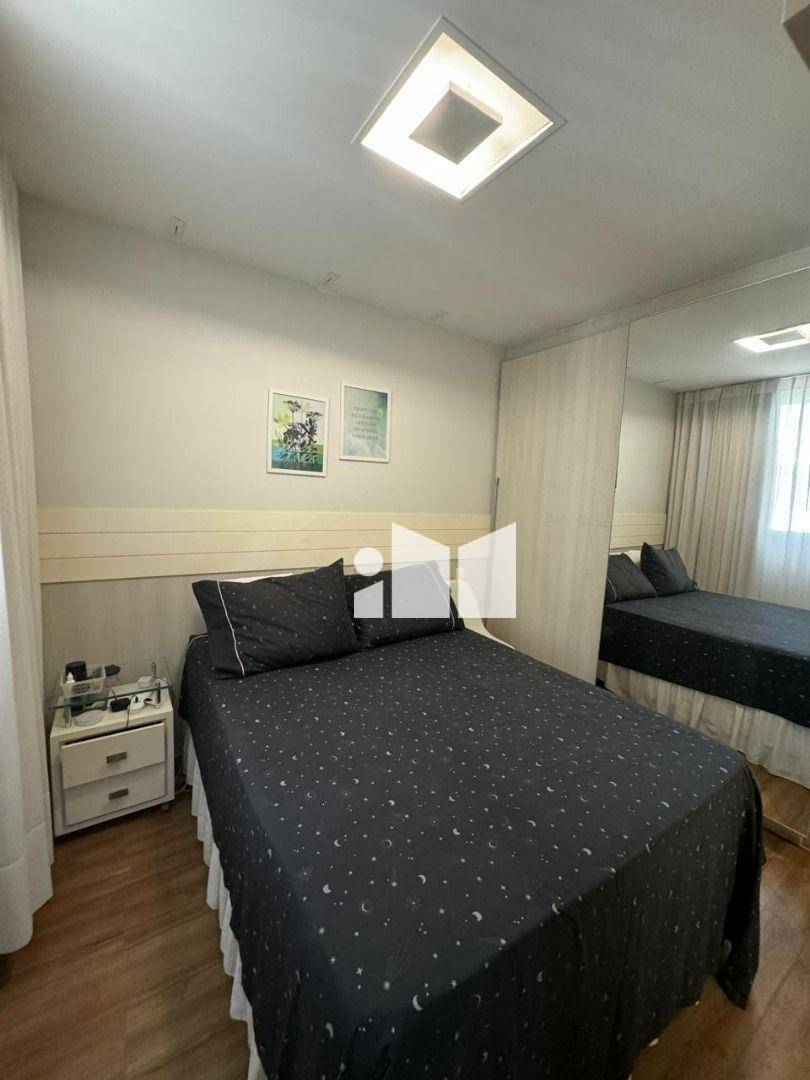 Apartamento à venda com 3 quartos, 90m² - Foto 8