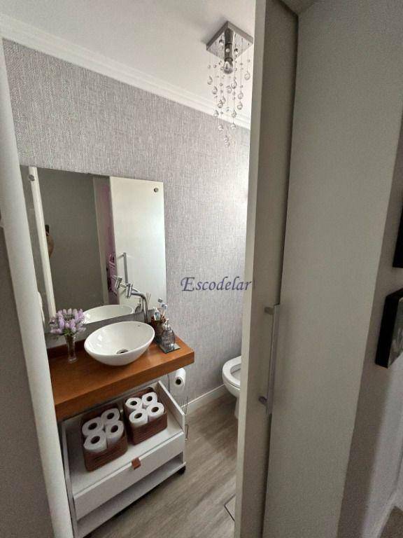 Apartamento à venda com 2 quartos, 60m² - Foto 14