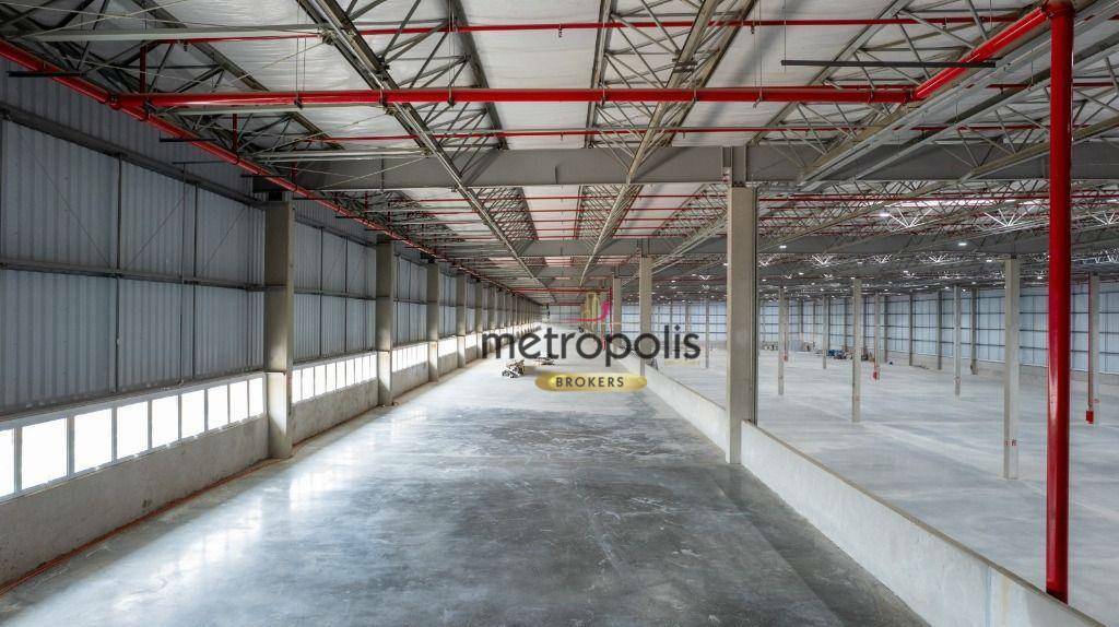 Depósito-Galpão-Armazém para alugar, 1987m² - Foto 7