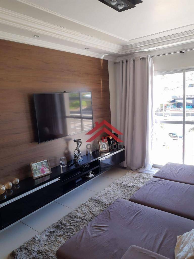 Apartamento à venda com 3 quartos, 84m² - Foto 4