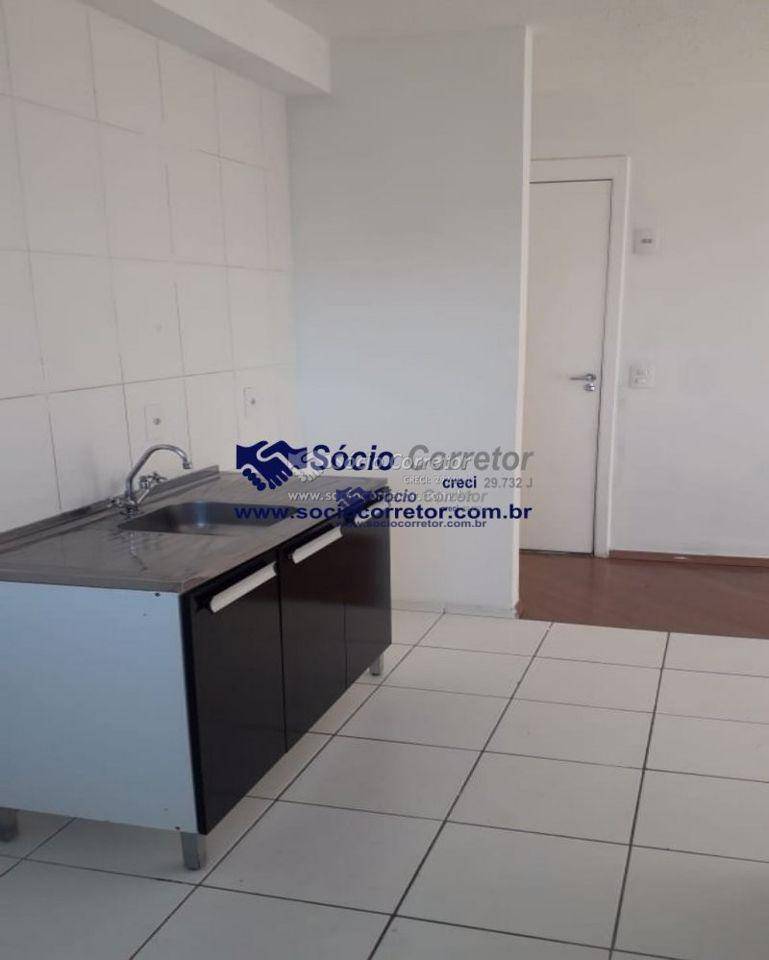 Apartamento à venda com 2 quartos, 47m² - Foto 12