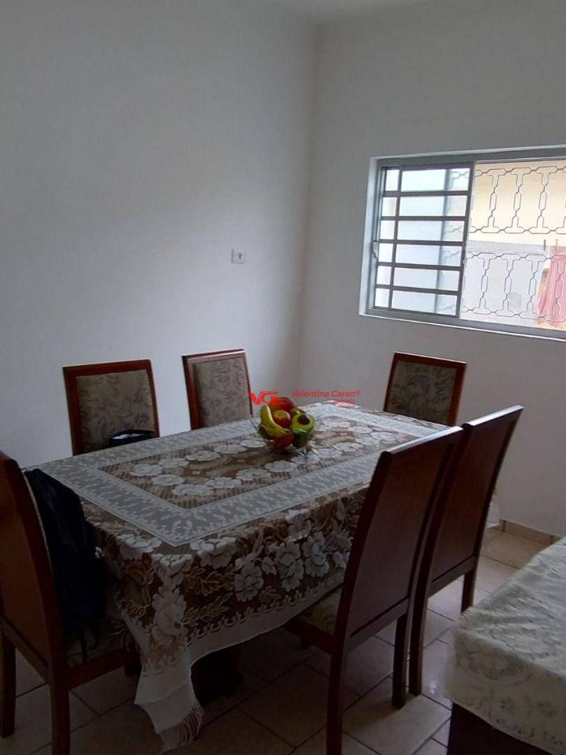 Casa à venda com 4 quartos, 160m² - Foto 8