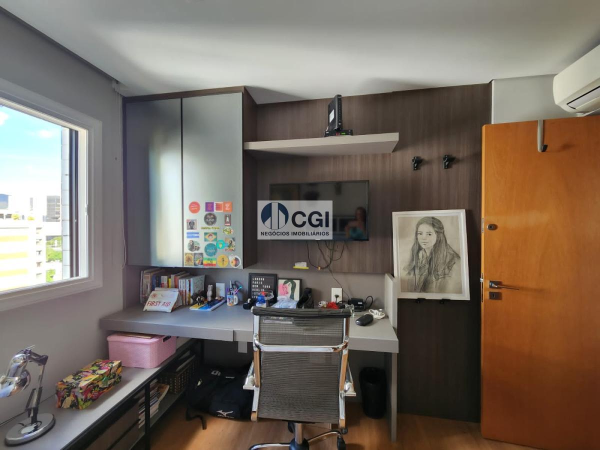 Apartamento à venda com 2 quartos, 112m² - Foto 15