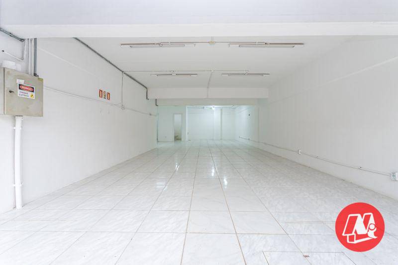 Depósito-Galpão-Armazém para alugar, 92m² - Foto 1