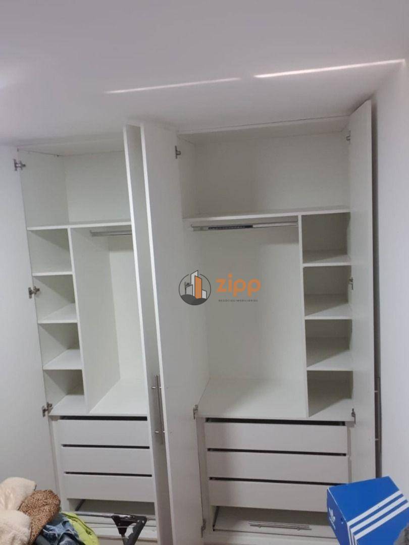 Apartamento à venda e aluguel com 1 quarto, 35m² - Foto 50