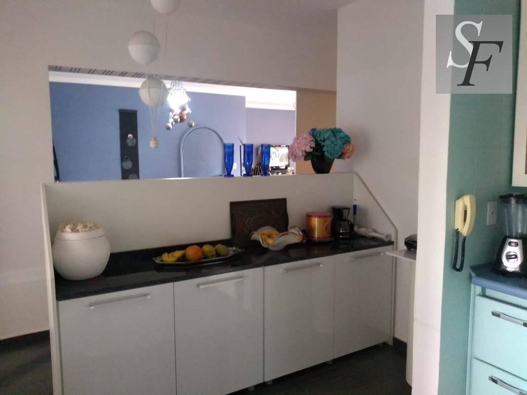 Apartamento à venda com 3 quartos, 249m² - Foto 33