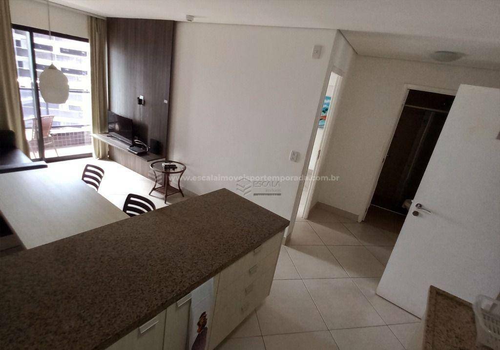 Apartamento para lancamento com 1 quarto, 40m² - Foto 28