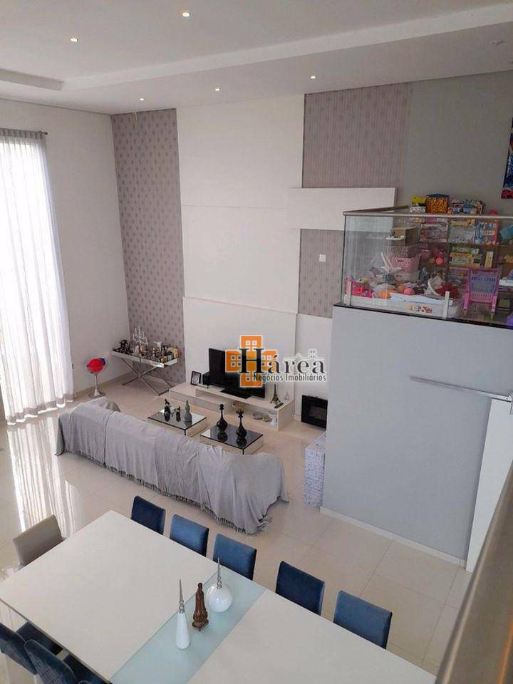 Sobrado à venda com 3 quartos, 433m² - Foto 6