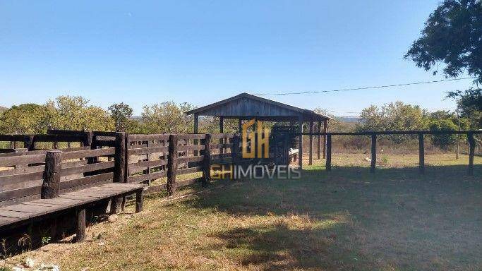 Fazenda à venda com 3 quartos, 7160000M2 - Foto 1