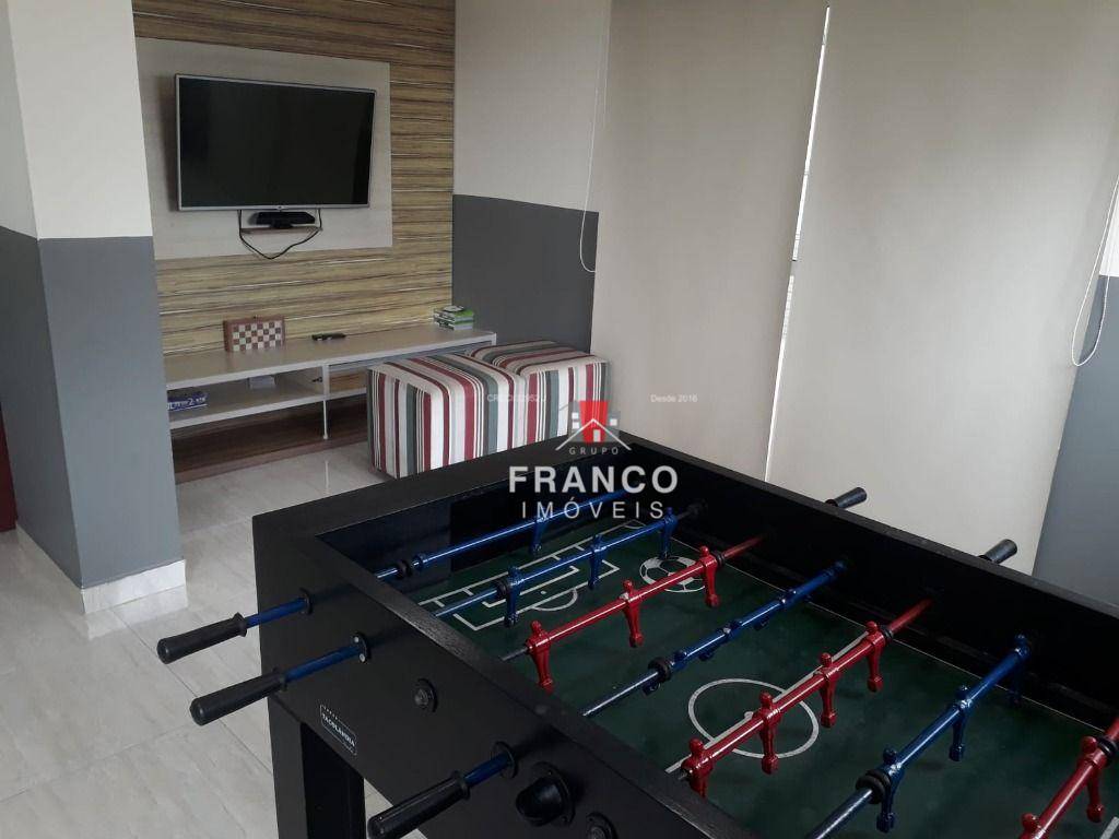 Apartamento à venda com 2 quartos, 88m² - Foto 25